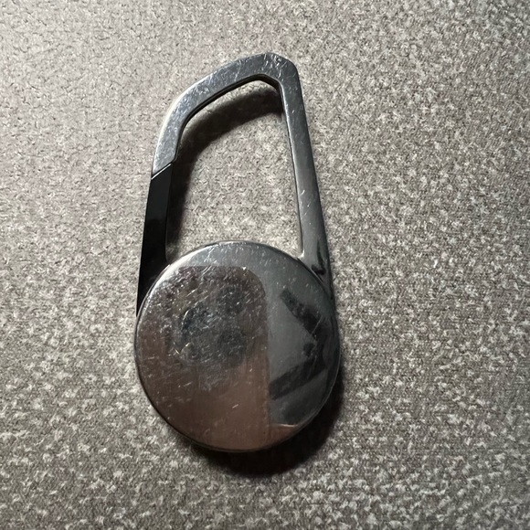 Mercedes Benz key chain - Picture 3 of 3